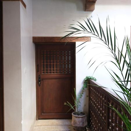 Hotel Dar Rafti à Fès Extérieur photo