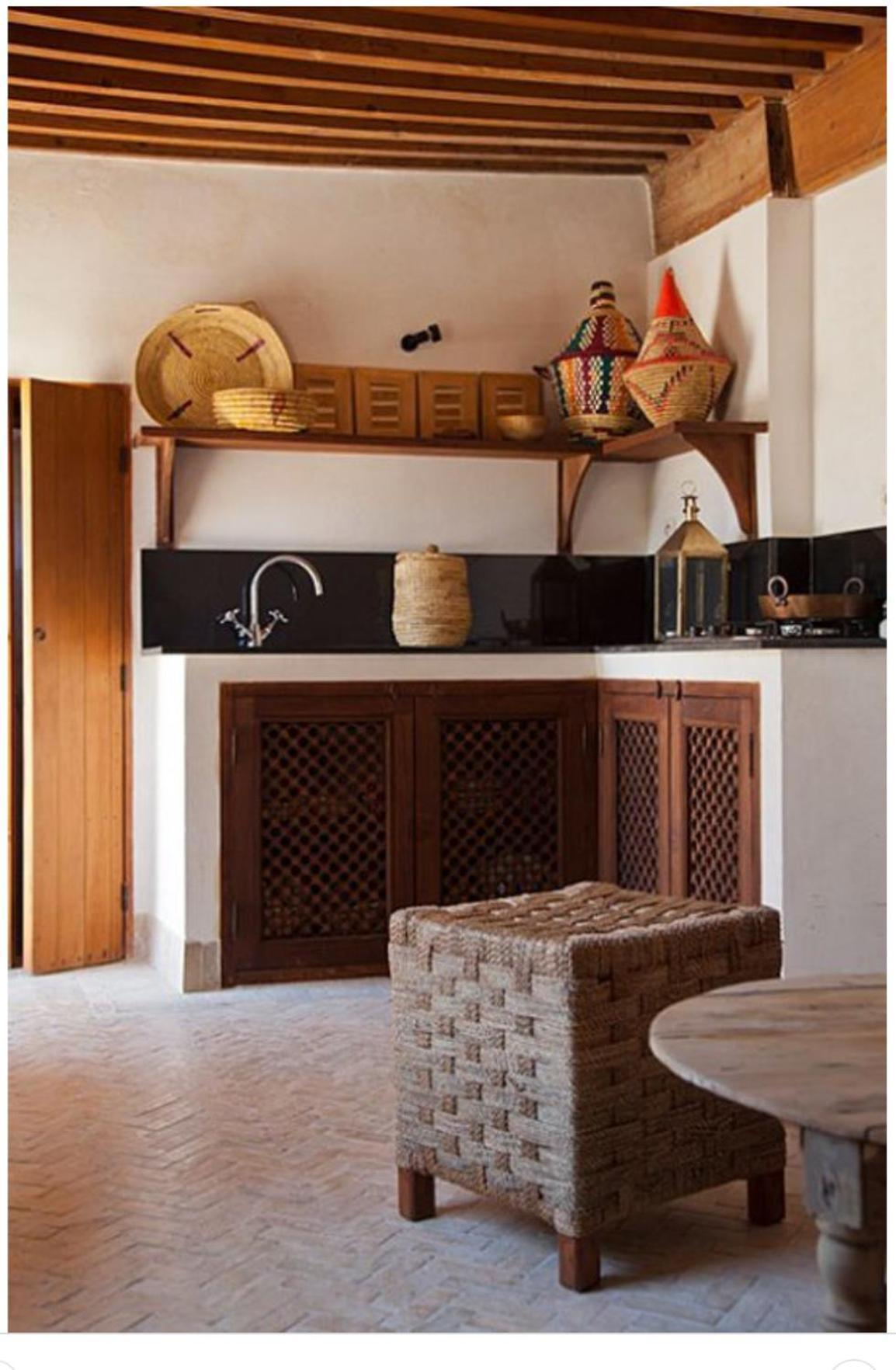 Hotel Dar Rafti à Fès Extérieur photo